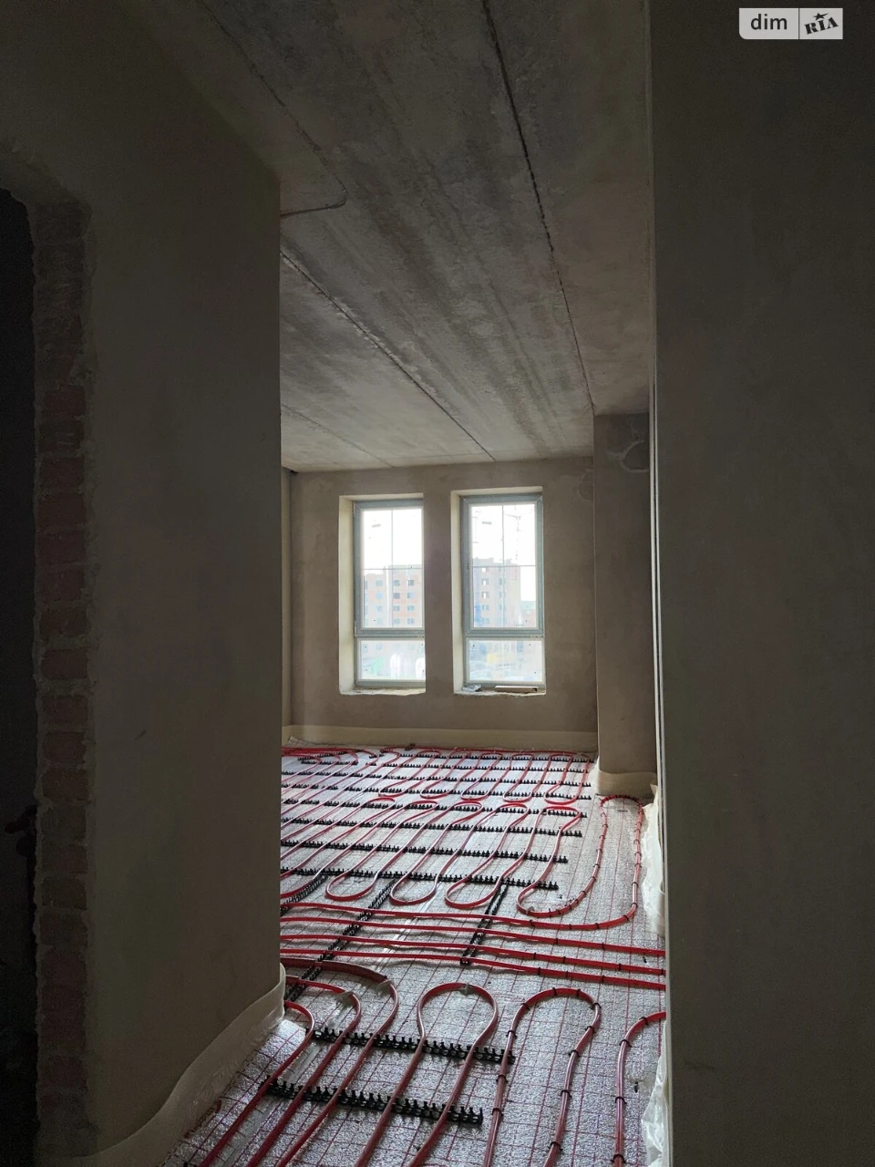 Sale of Apartment in Happy