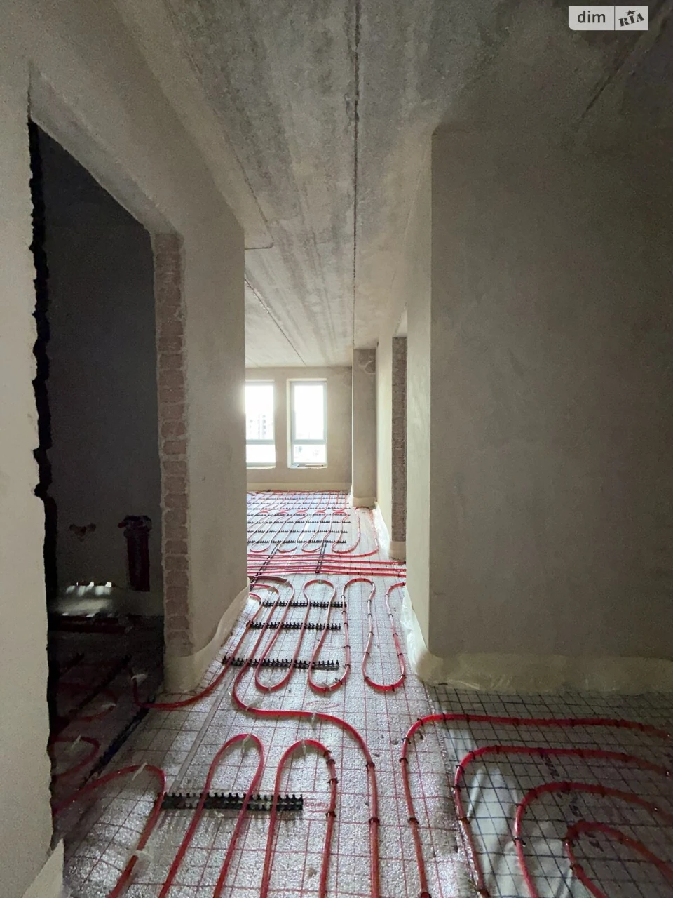 Sale of Apartment in Happy