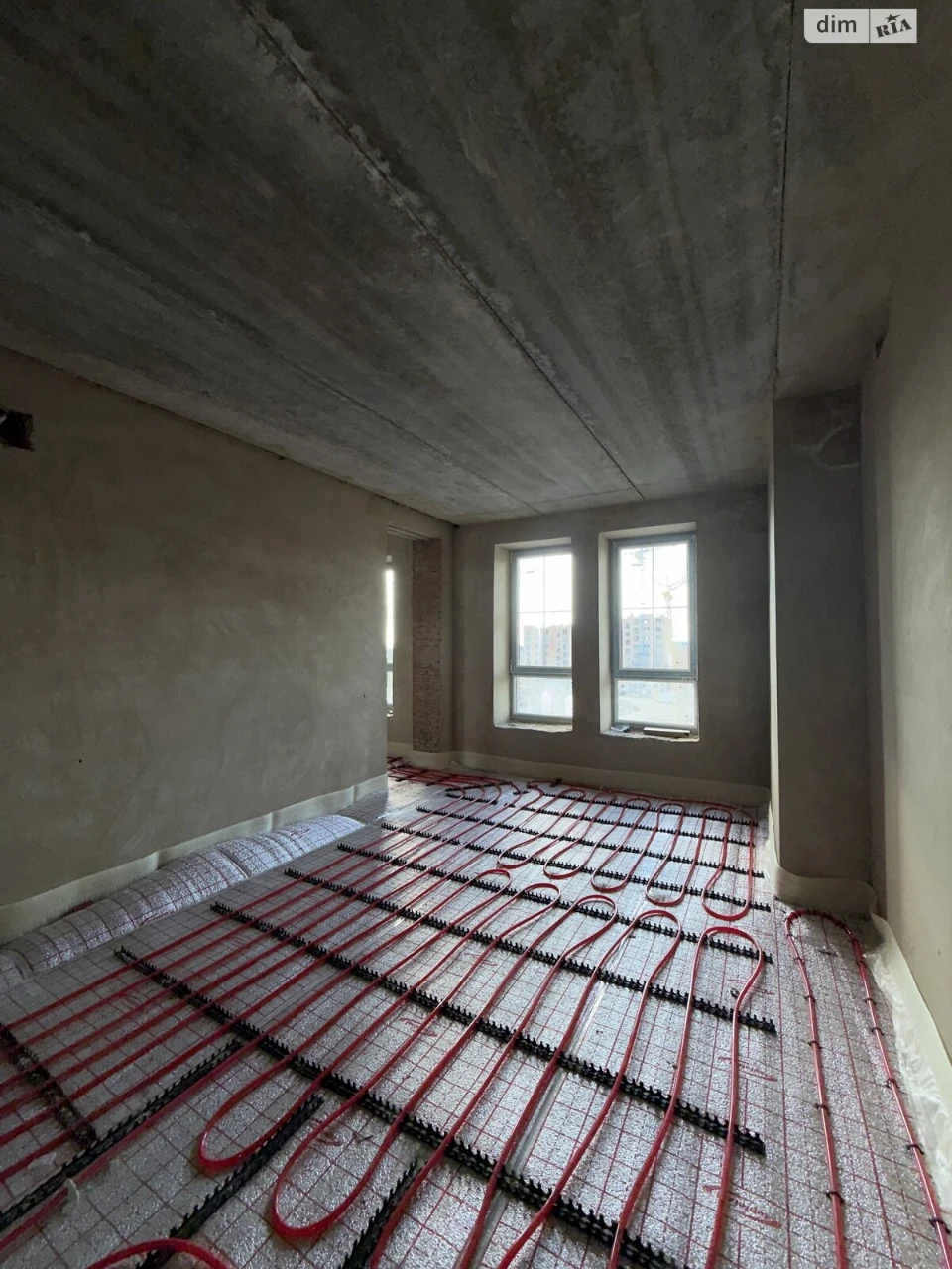 Sale of Apartment in Happy