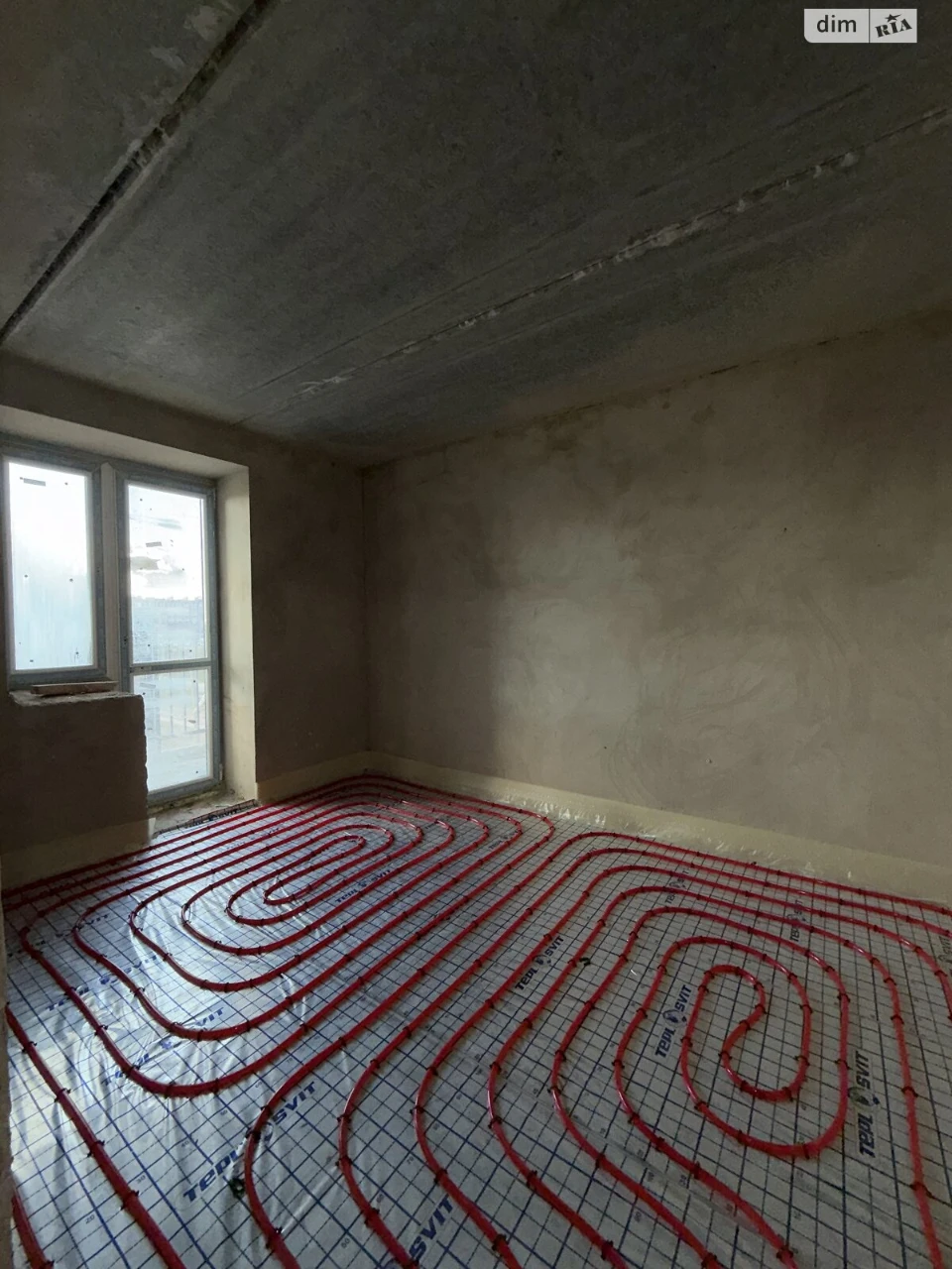 Sale of Apartment in Happy