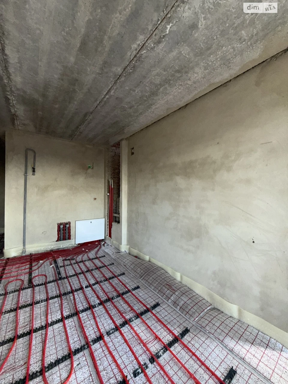 Sale of Apartment in Happy