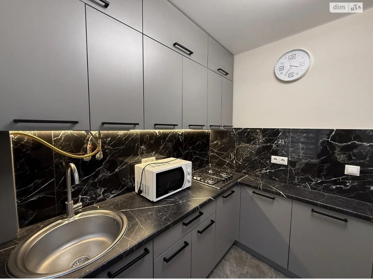 Long-Term Rental Apartment, Signevka