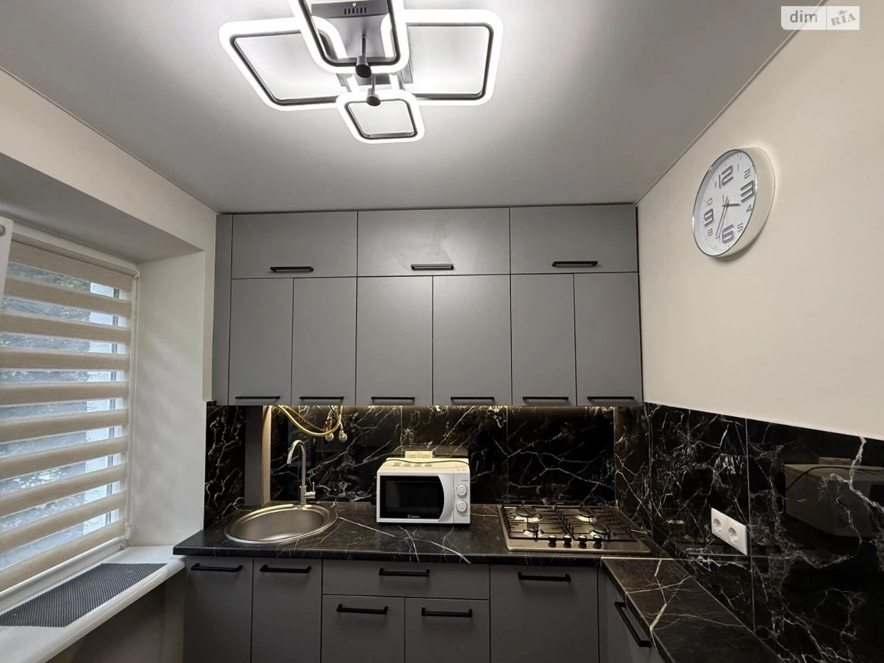 Long-Term Rental Apartment, Signevka