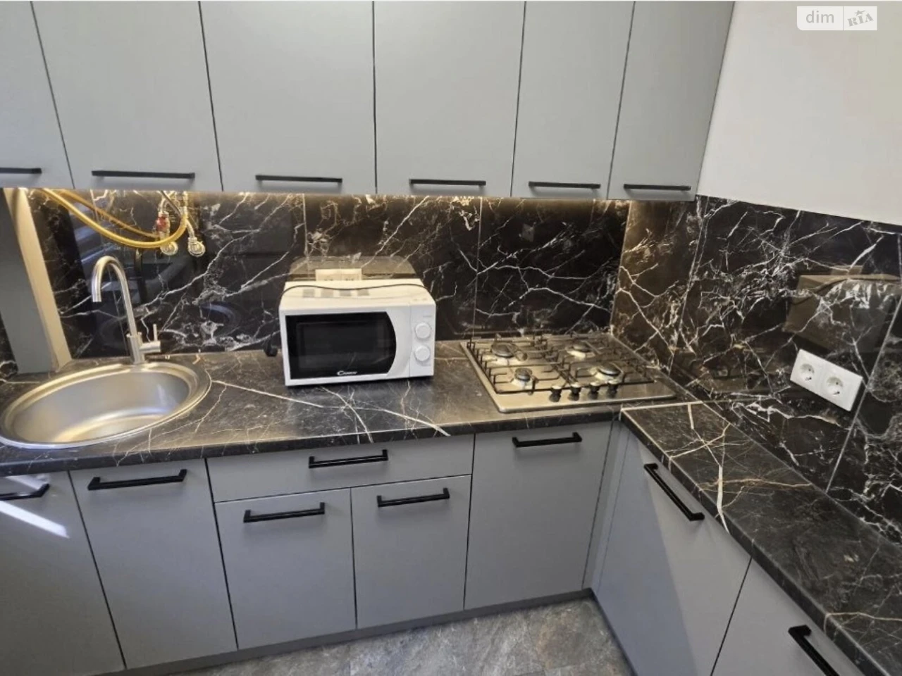 Long-Term Rental Apartment, Signevka