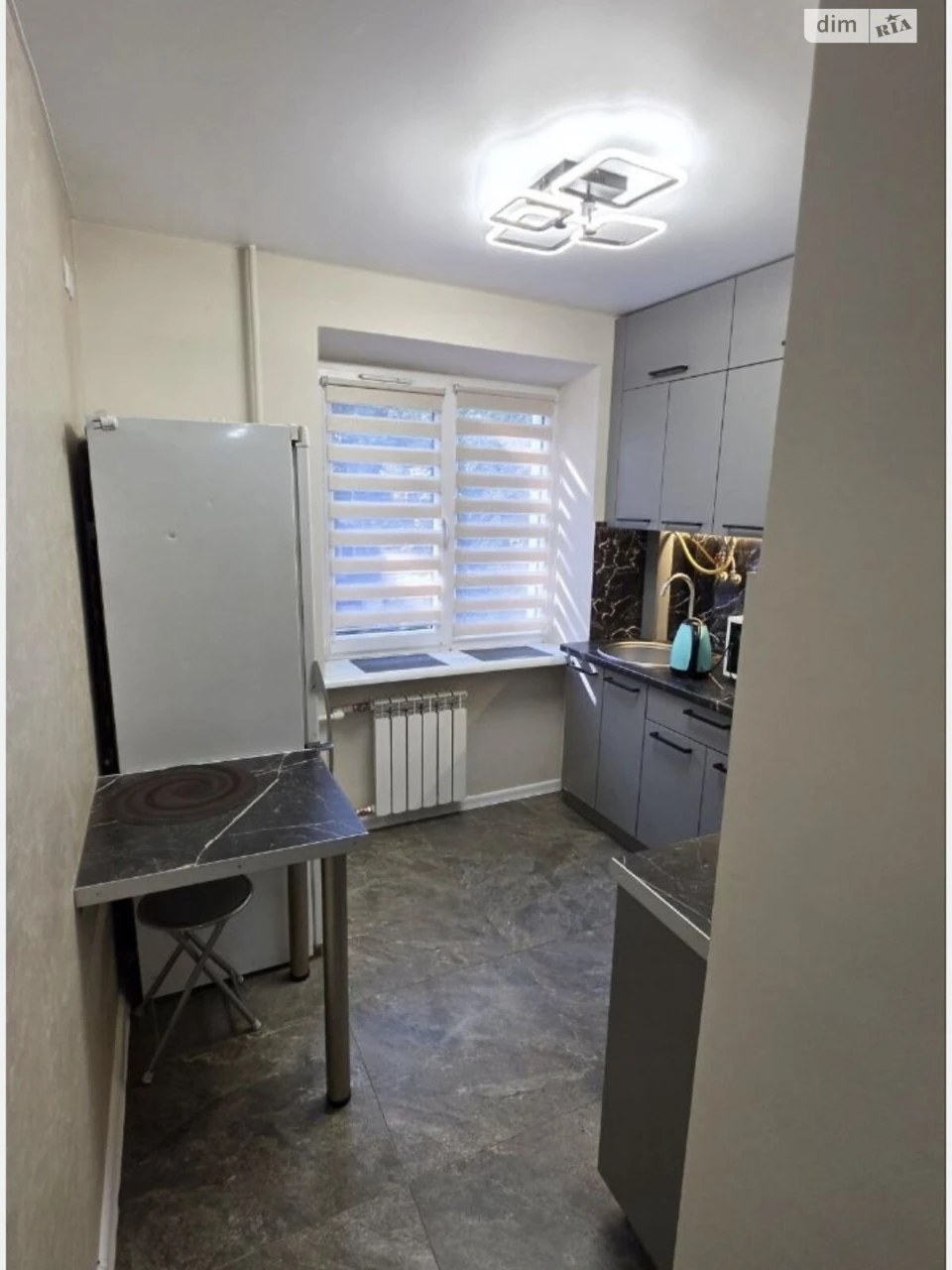 Long-Term Rental Apartment, Signevka