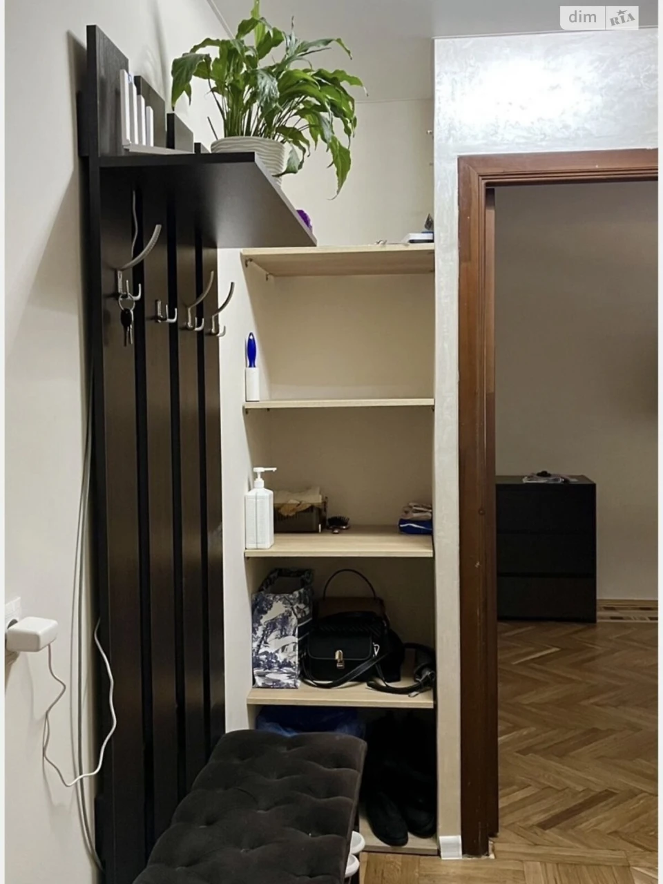 Long-Term Rental Apartment, Signevka