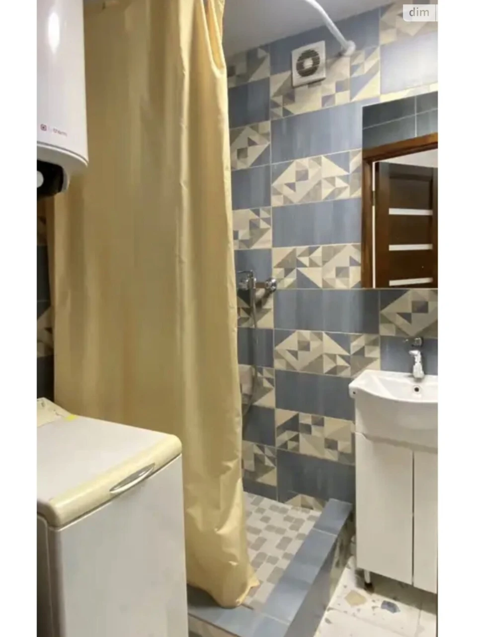 Long-Term Rental Apartment, Signevka