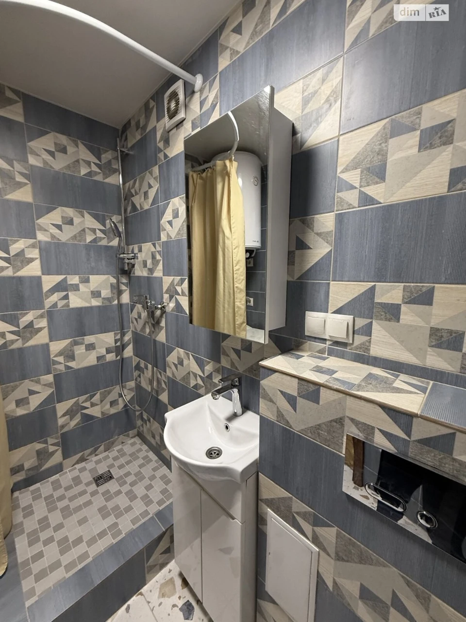 Long-Term Rental Apartment, Signevka