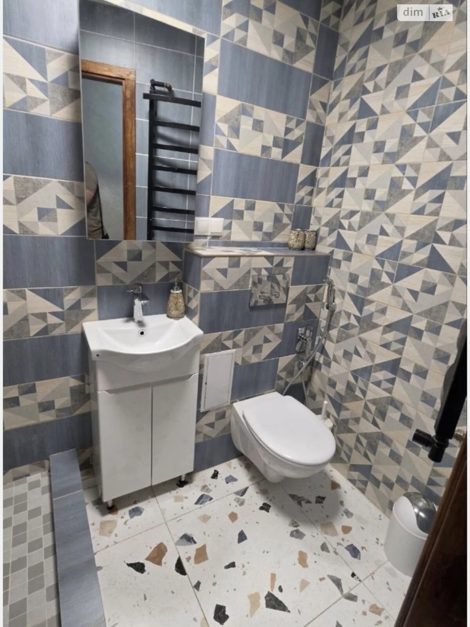 Long-Term Rental Apartment, Signevka