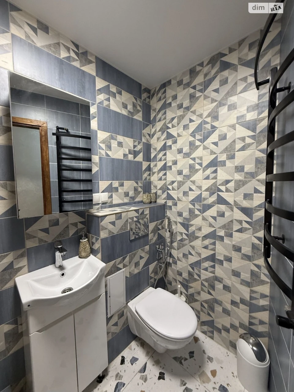Long-Term Rental Apartment, Signevka