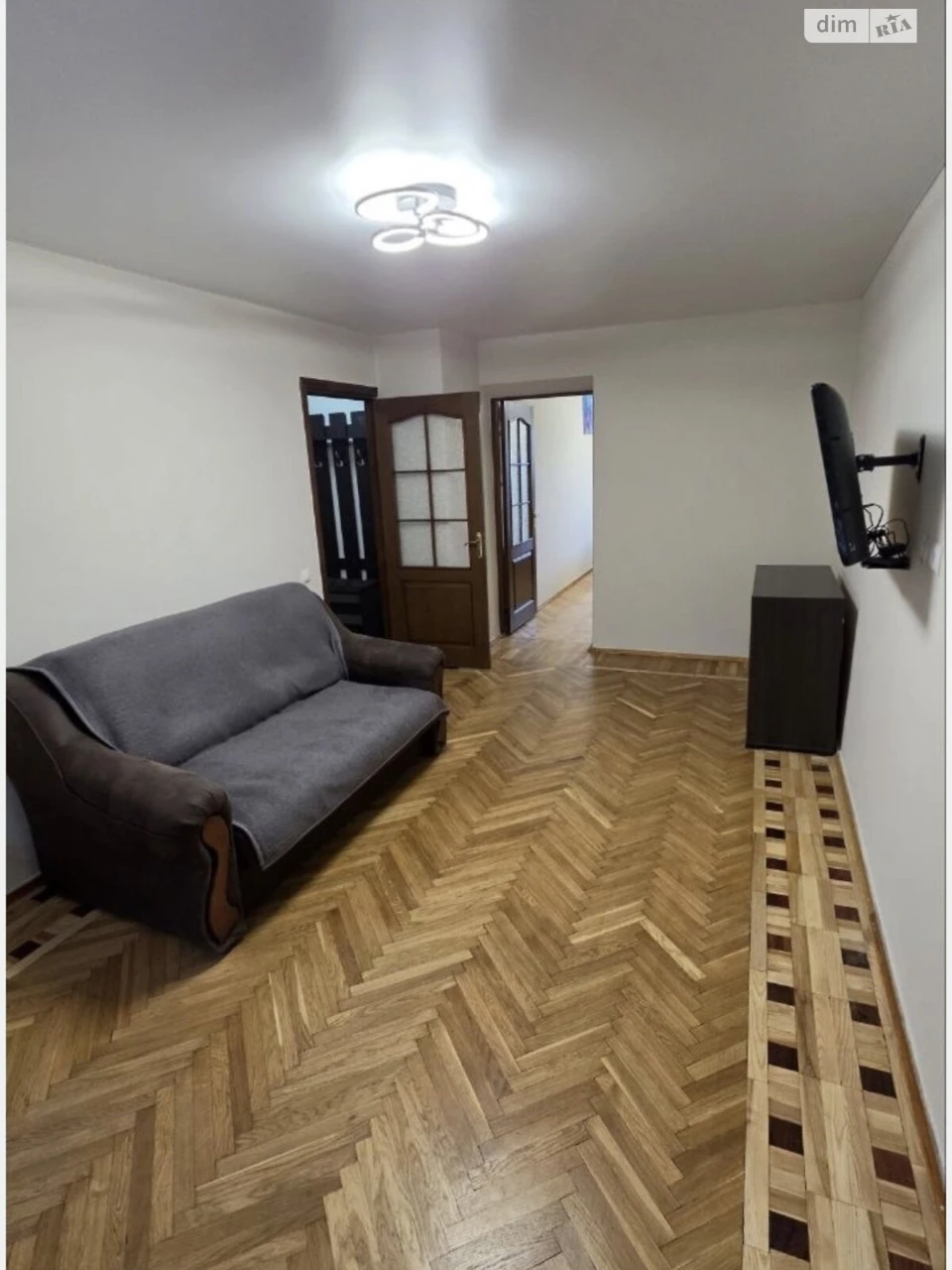 Long-Term Rental Apartment, Signevka