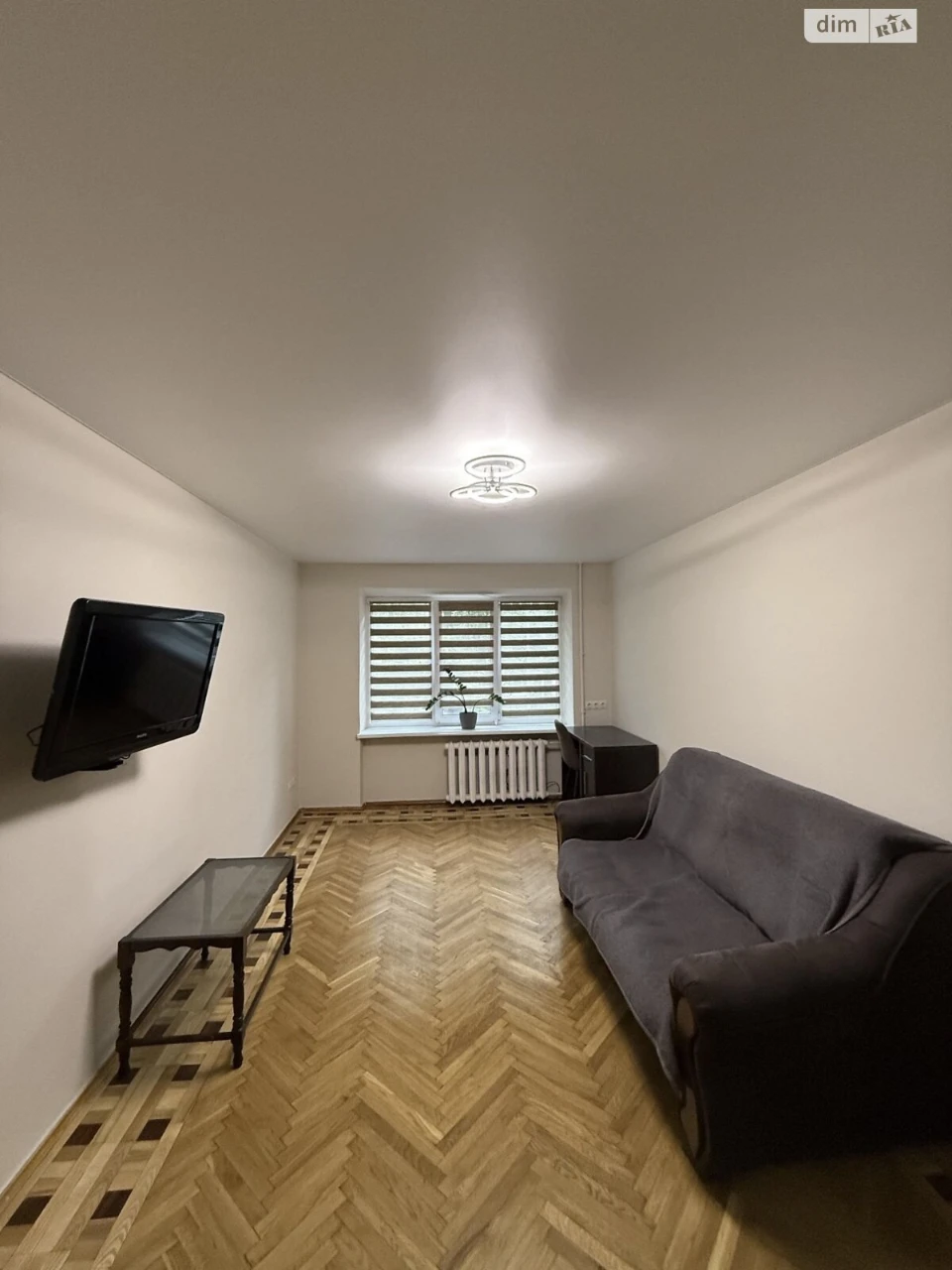 Long-Term Rental Apartment, Signevka