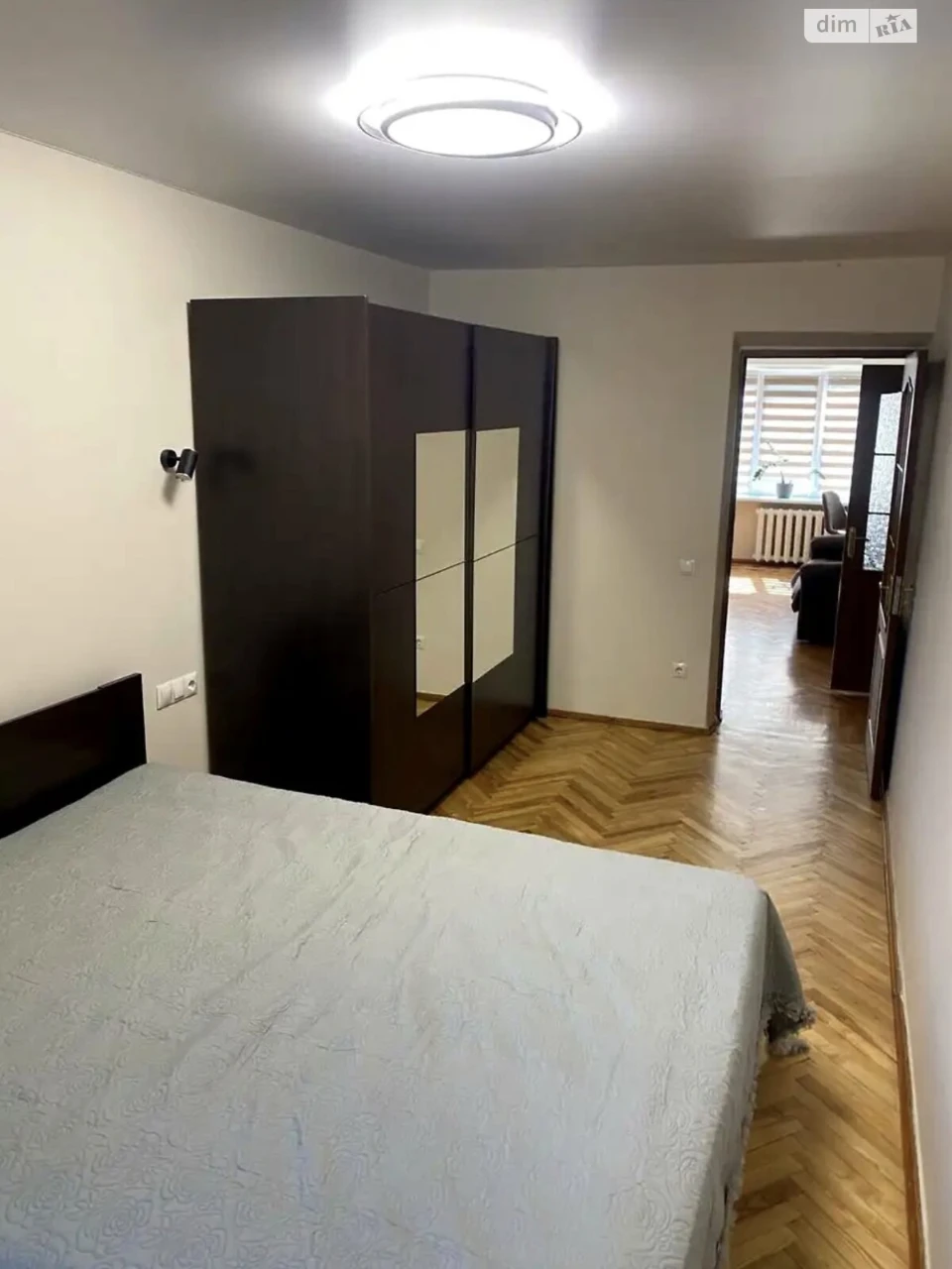 Long-Term Rental Apartment, Signevka