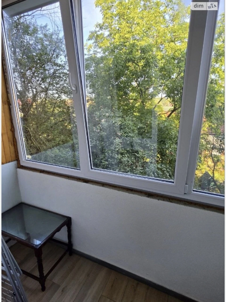 Long-Term Rental Apartment, Signevka