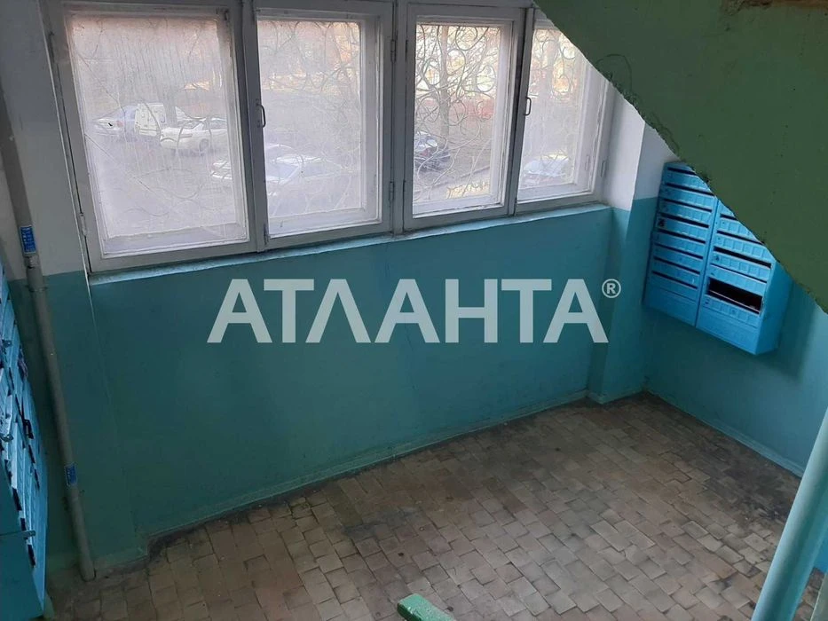 2х спальная квартира в начале Таирова - возможна продажа п