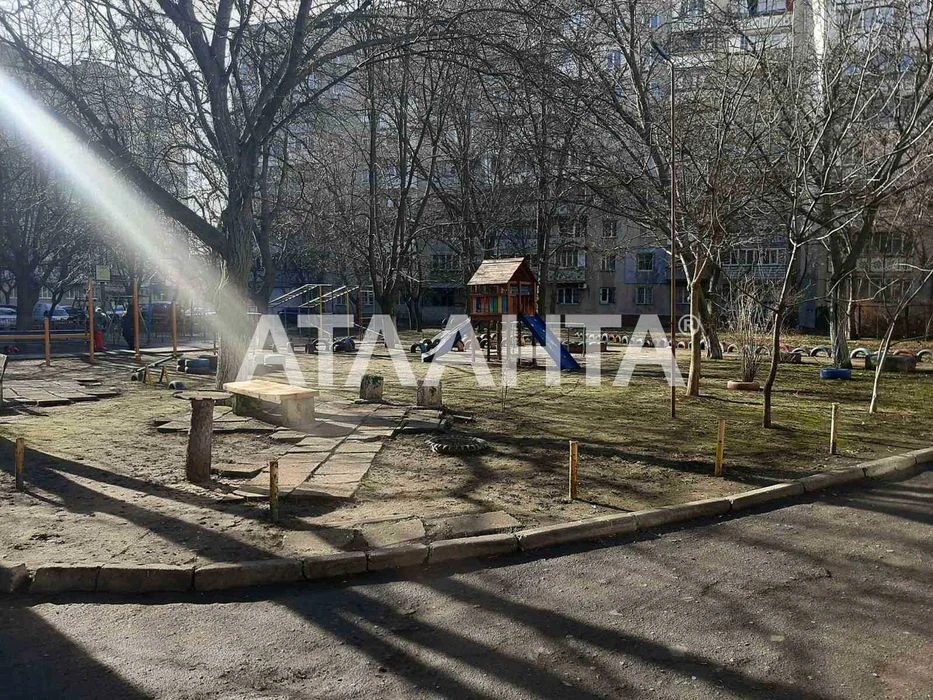 2х спальная квартира в начале Таирова - возможна продажа п