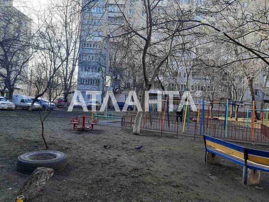 2х спальная квартира в начале Таирова - возможна продажа п