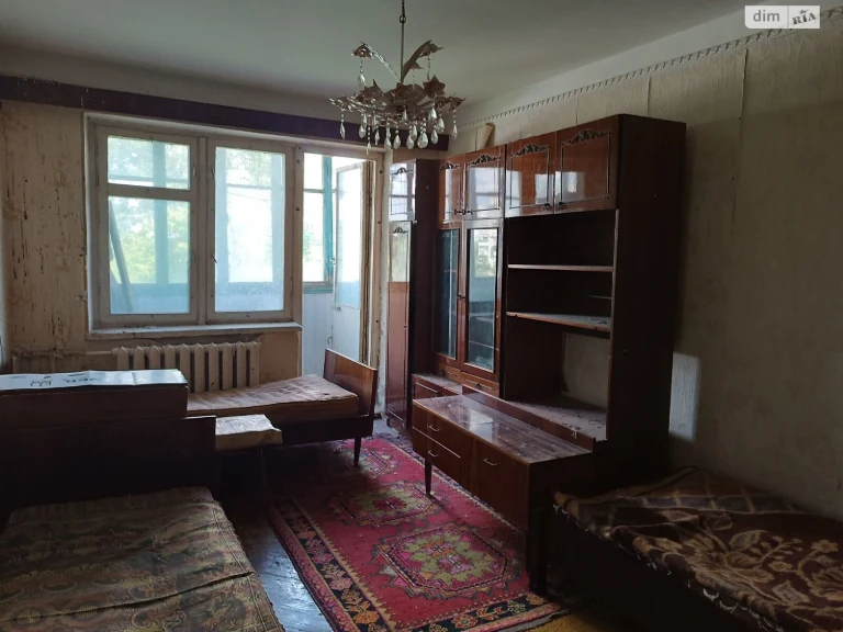 For sale Apartment 605th microdistrict