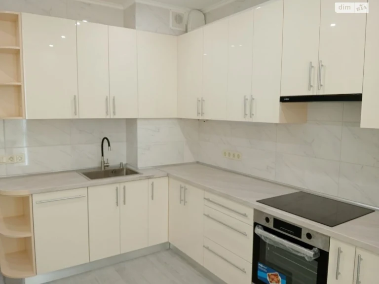 Long-Term Rental Apartment, Kharkiv Massif