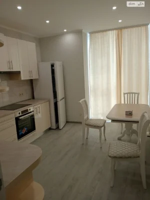 Long-Term Rental Apartment, Kharkiv Massif