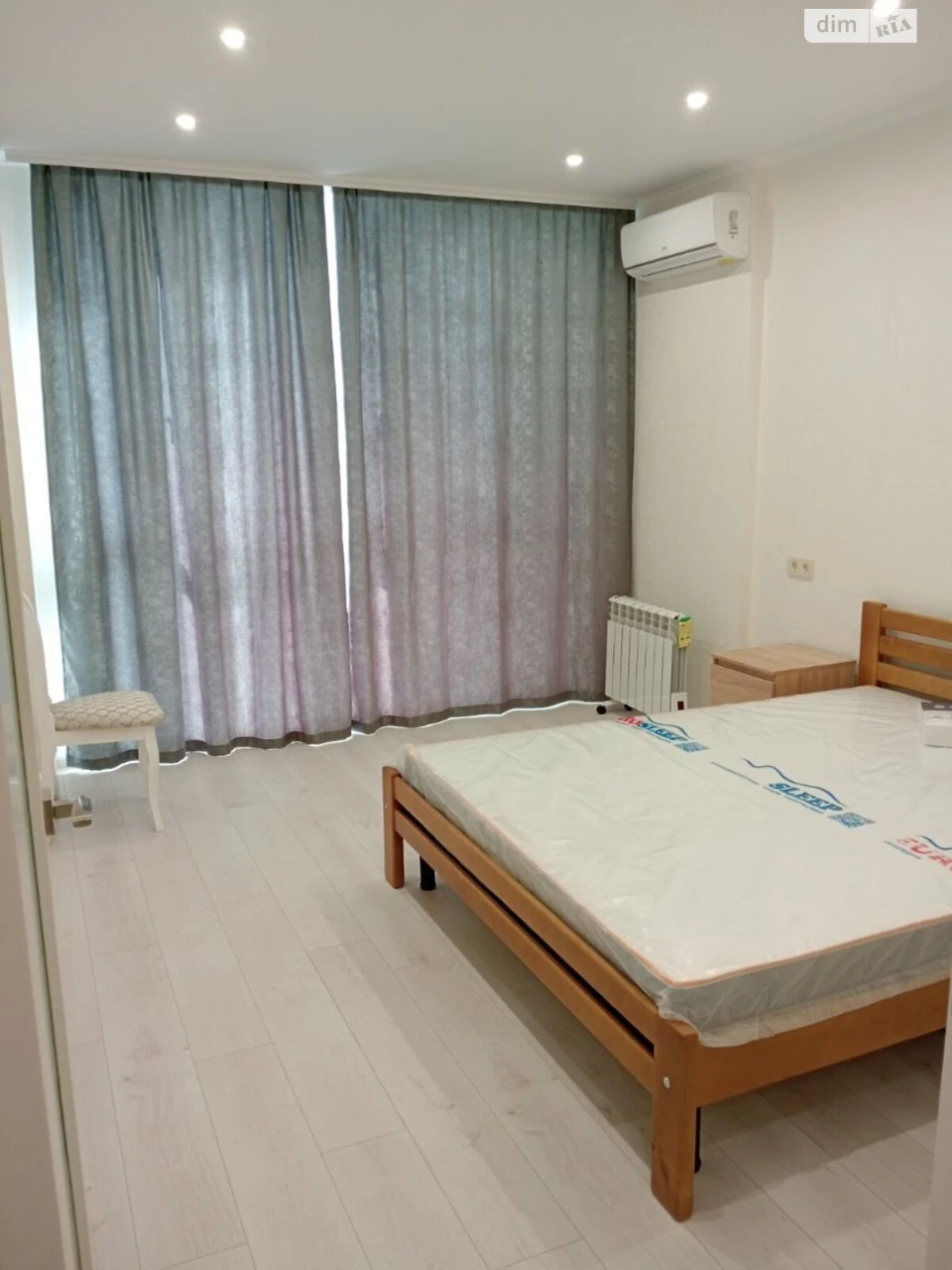 Long-Term Rental Apartment, Kharkiv Massif