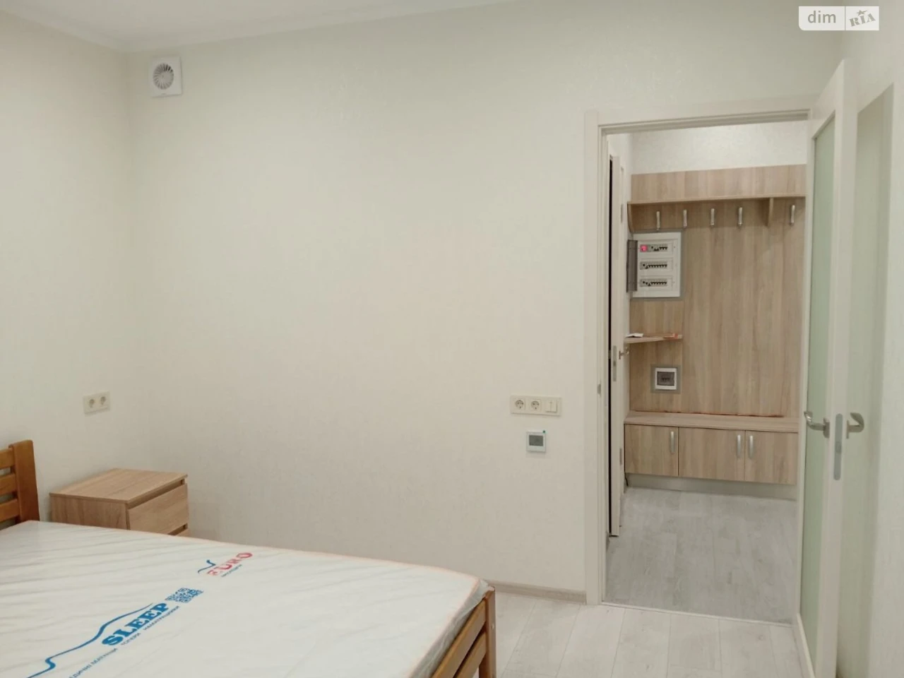 Long-Term Rental Apartment, Kharkiv Massif
