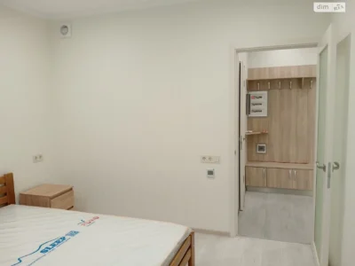 Long-Term Rental Apartment, Kharkiv Massif