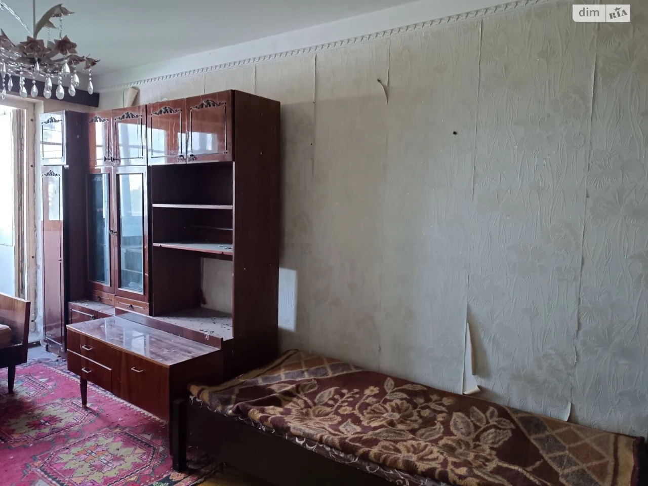 For sale Apartment 605th microdistrict