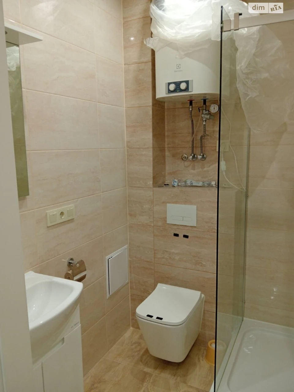 Long-Term Rental Apartment, Kharkiv Massif