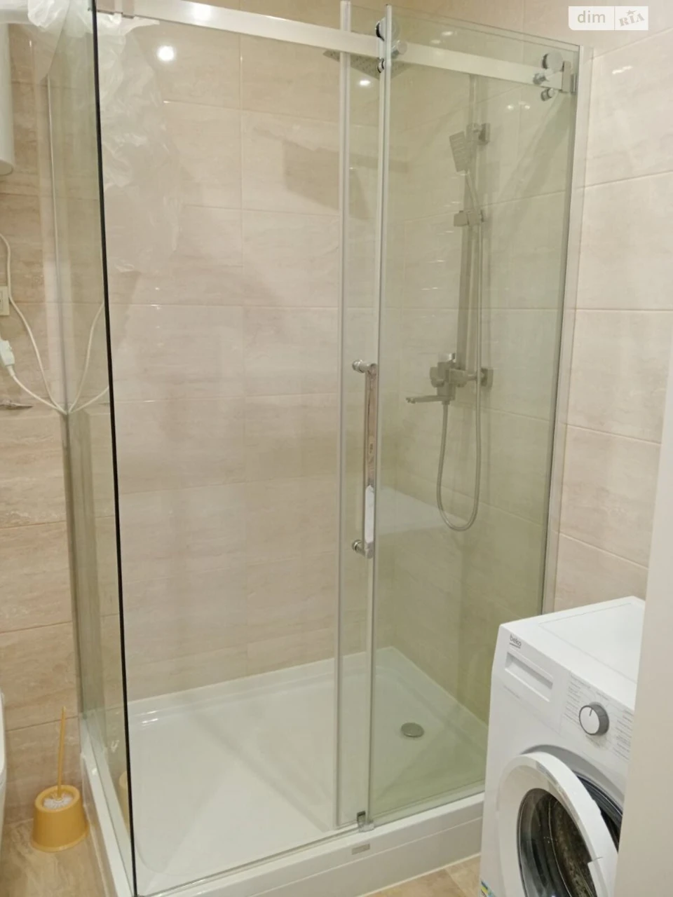 Long-Term Rental Apartment, Kharkiv Massif