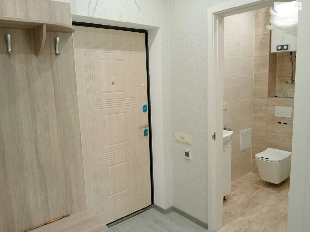 Long-Term Rental Apartment, Kharkiv Massif