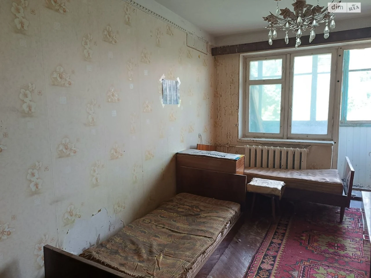 For sale Apartment 605th microdistrict