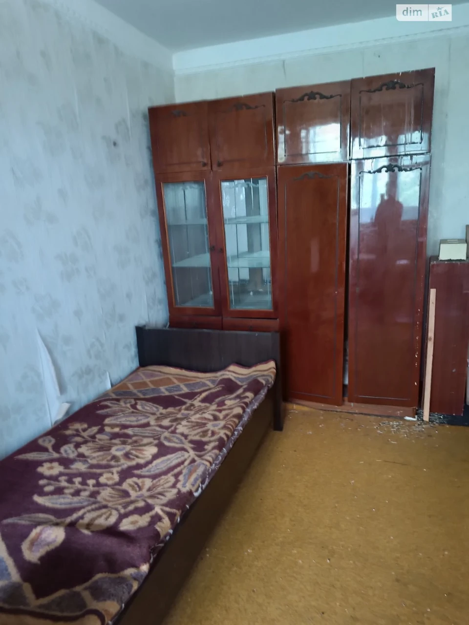For sale Apartment 605th microdistrict