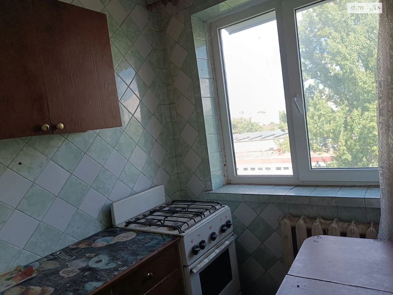 For sale Apartment 605th microdistrict