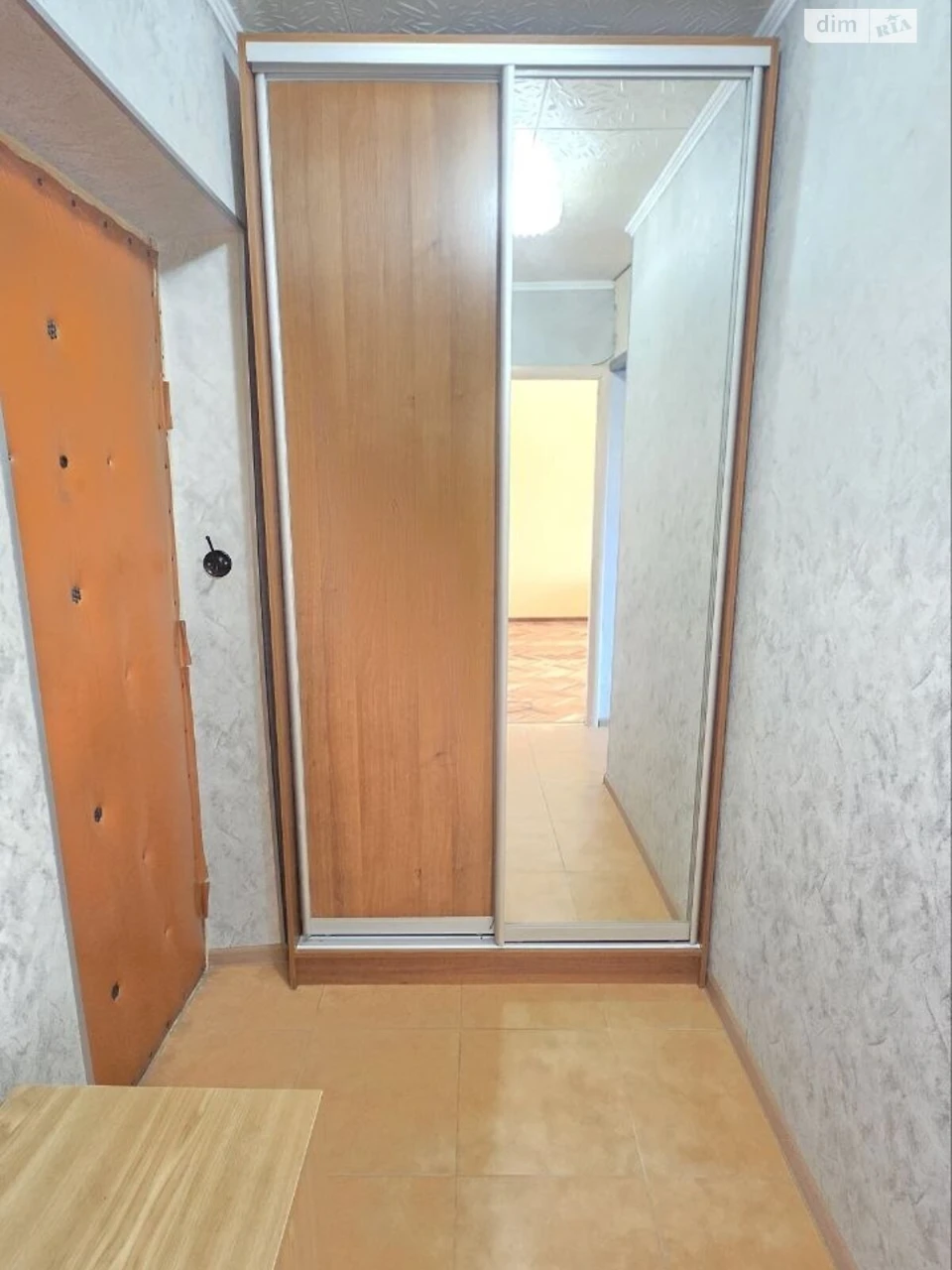 Срочная аренда квартиры в Лукяновке