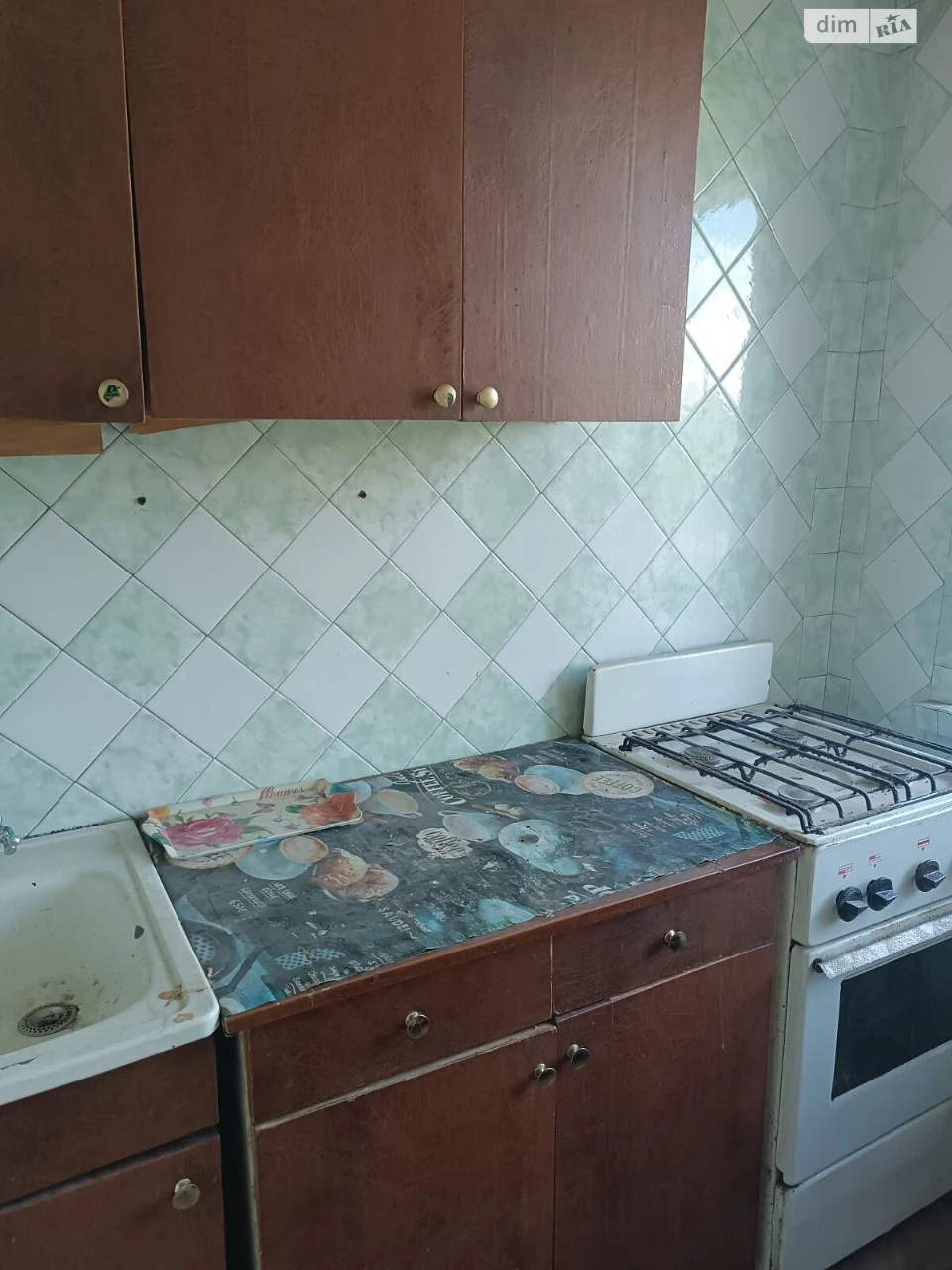 For sale Apartment 605th microdistrict