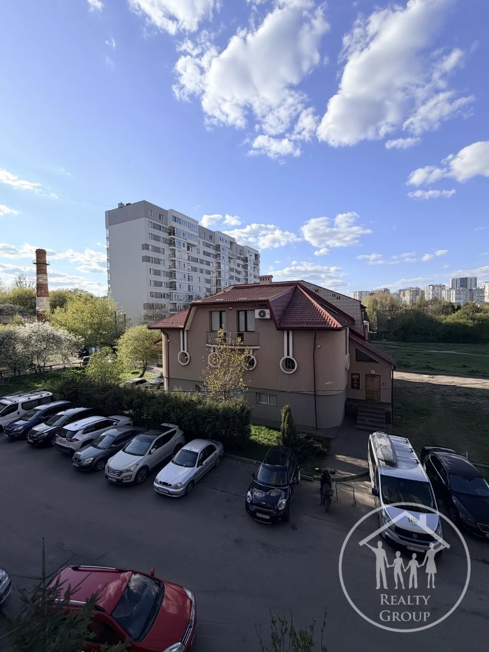 Продается 3-комнатная квартира в новостройке | Чорновола – Панча | Центр