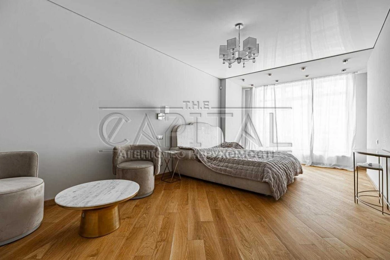 Sale / Apartment / 140 sq m / NovoPecherski Lipky Residential Complex / Pechersk