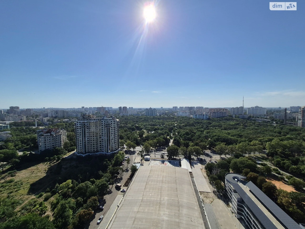 Продажа квартир Приморский.
