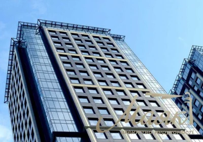 Продаж 2-кімнатної квартири 132 м² у БФК Metropole, Печерськ