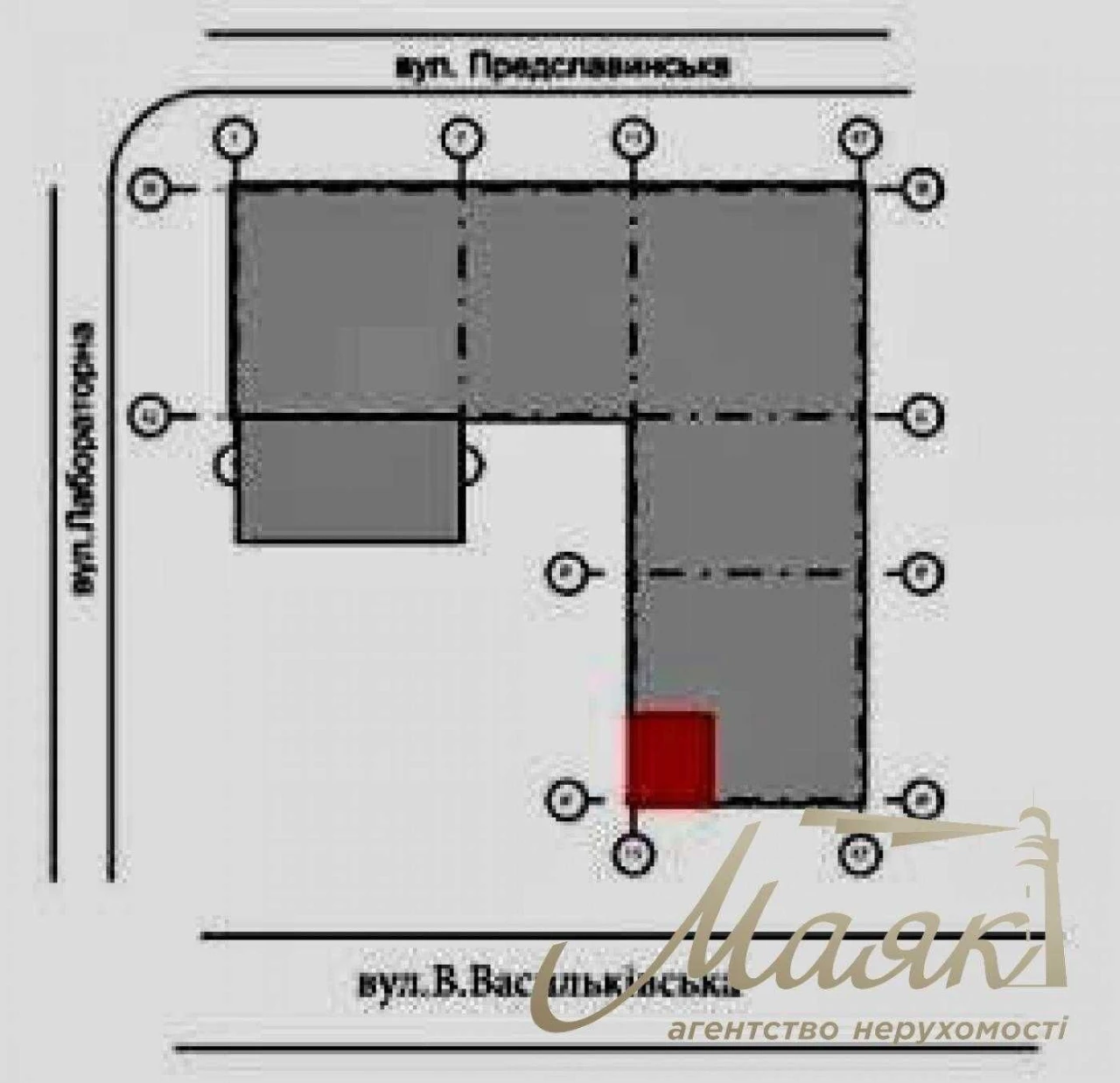 Продаж 2-кімнатної квартири 132 м² у БФК Metropole, Печерськ