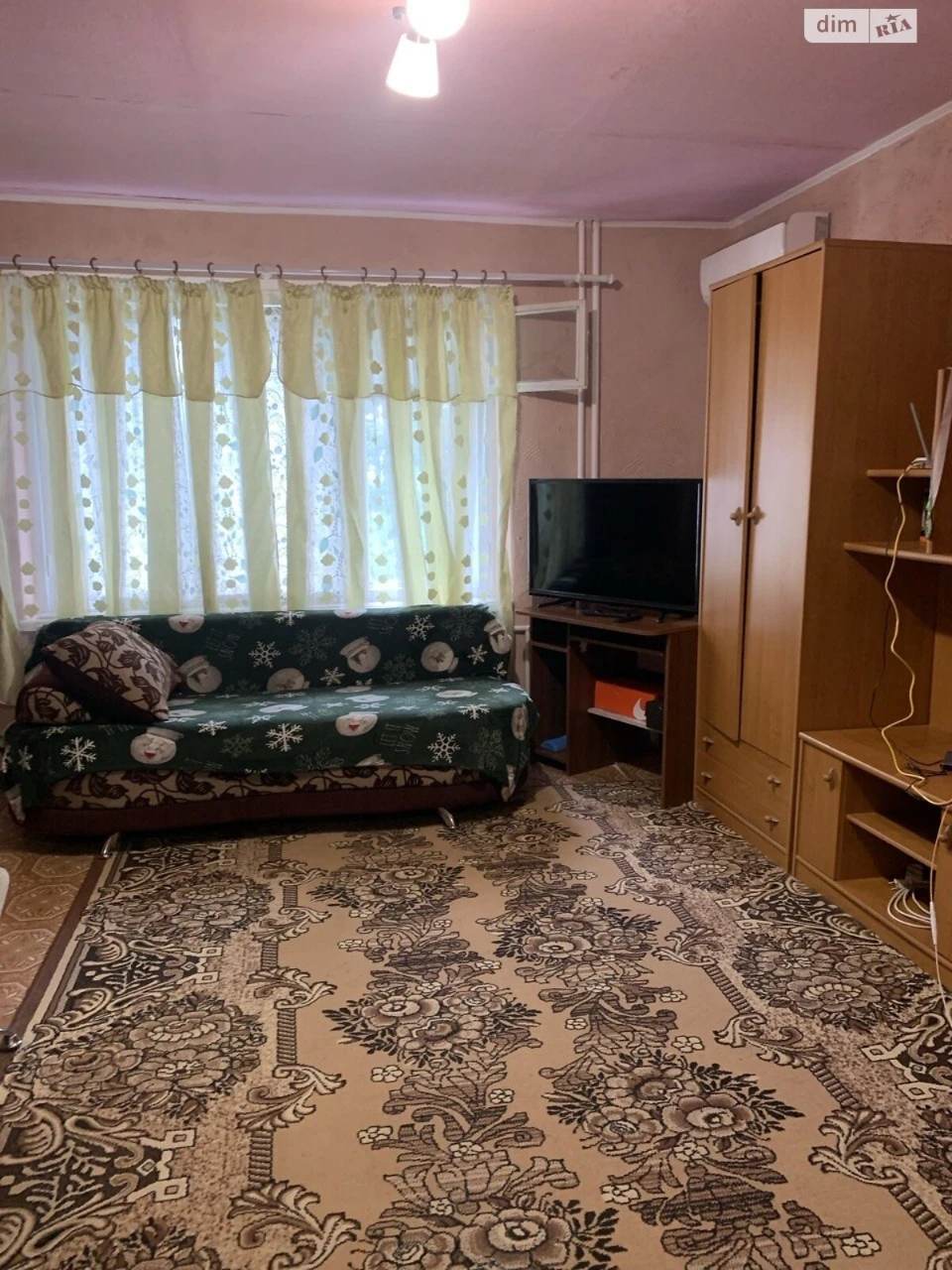 Продаж Квартира Придніпровський