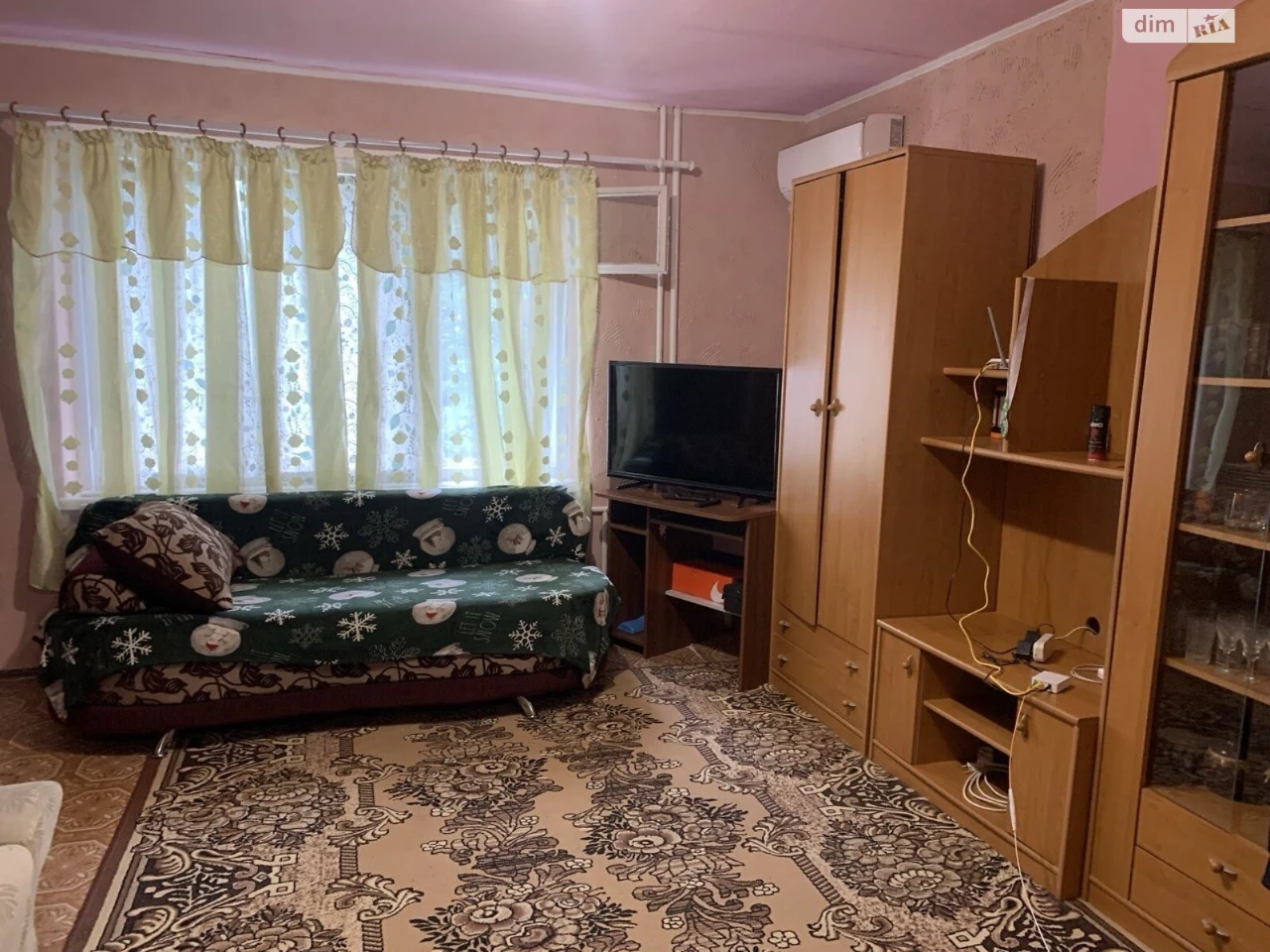 Продаж Квартира Придніпровський