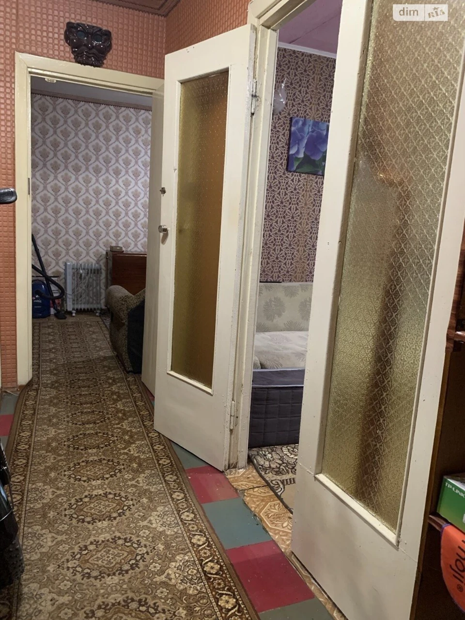 Продаж Квартира Придніпровський