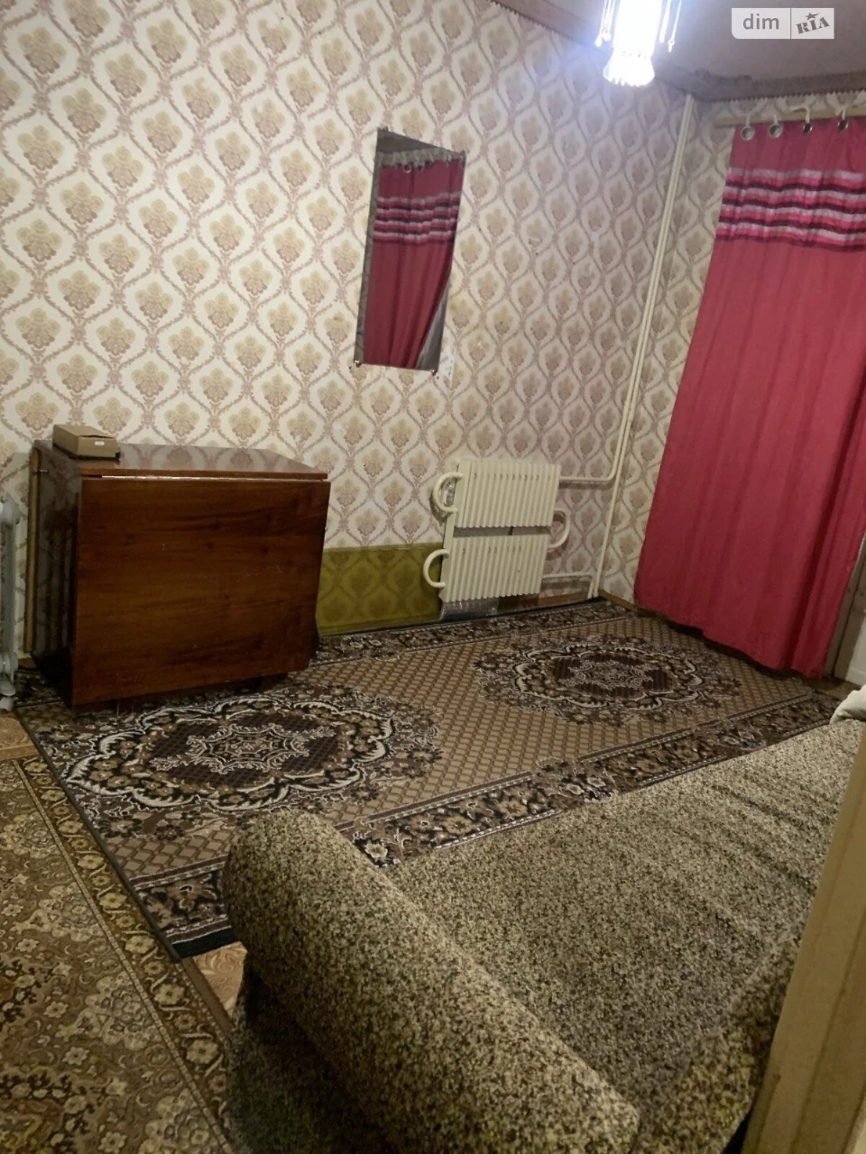 Продаж Квартира Придніпровський
