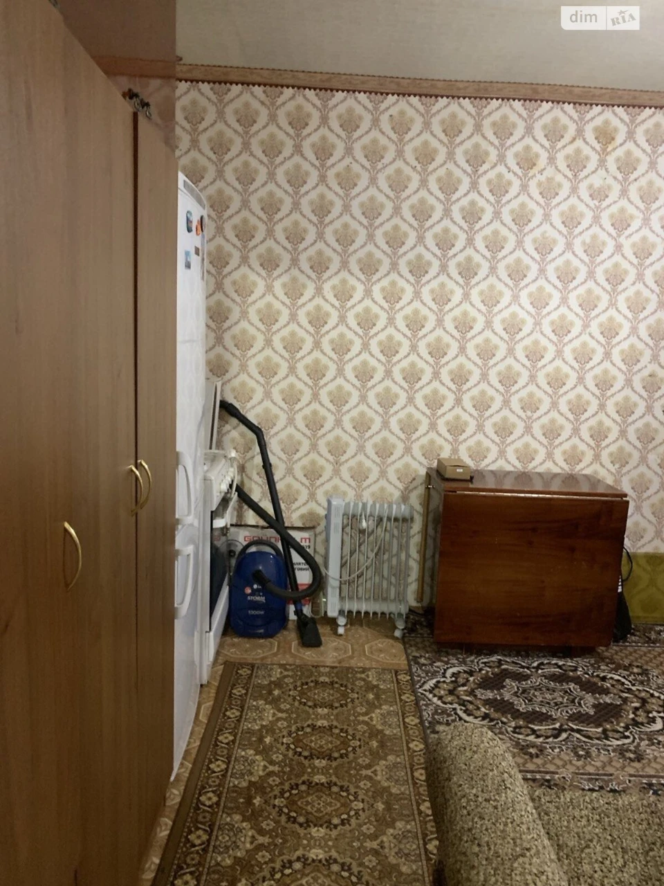 Продаж Квартира Придніпровський