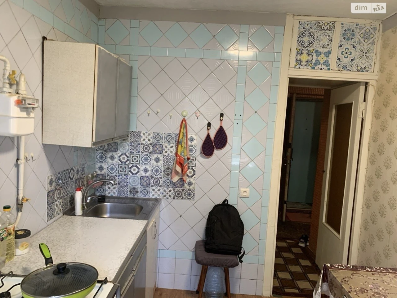 Продаж Квартира Придніпровський