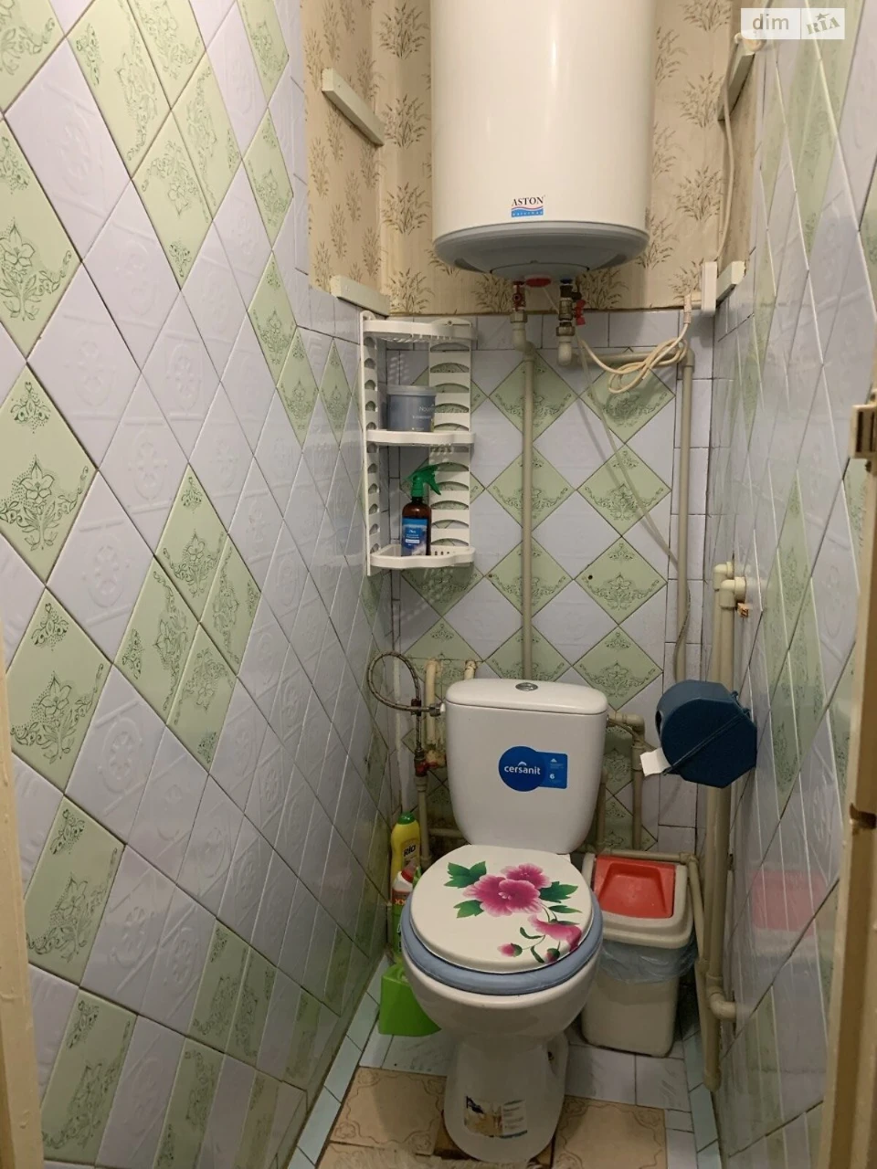 Продаж Квартира Придніпровський