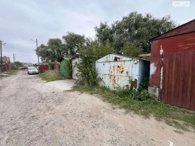 Продаж Місце в гаражному кооперативі Наукова