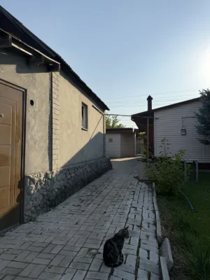 For Sale: House in Piddneprovsk